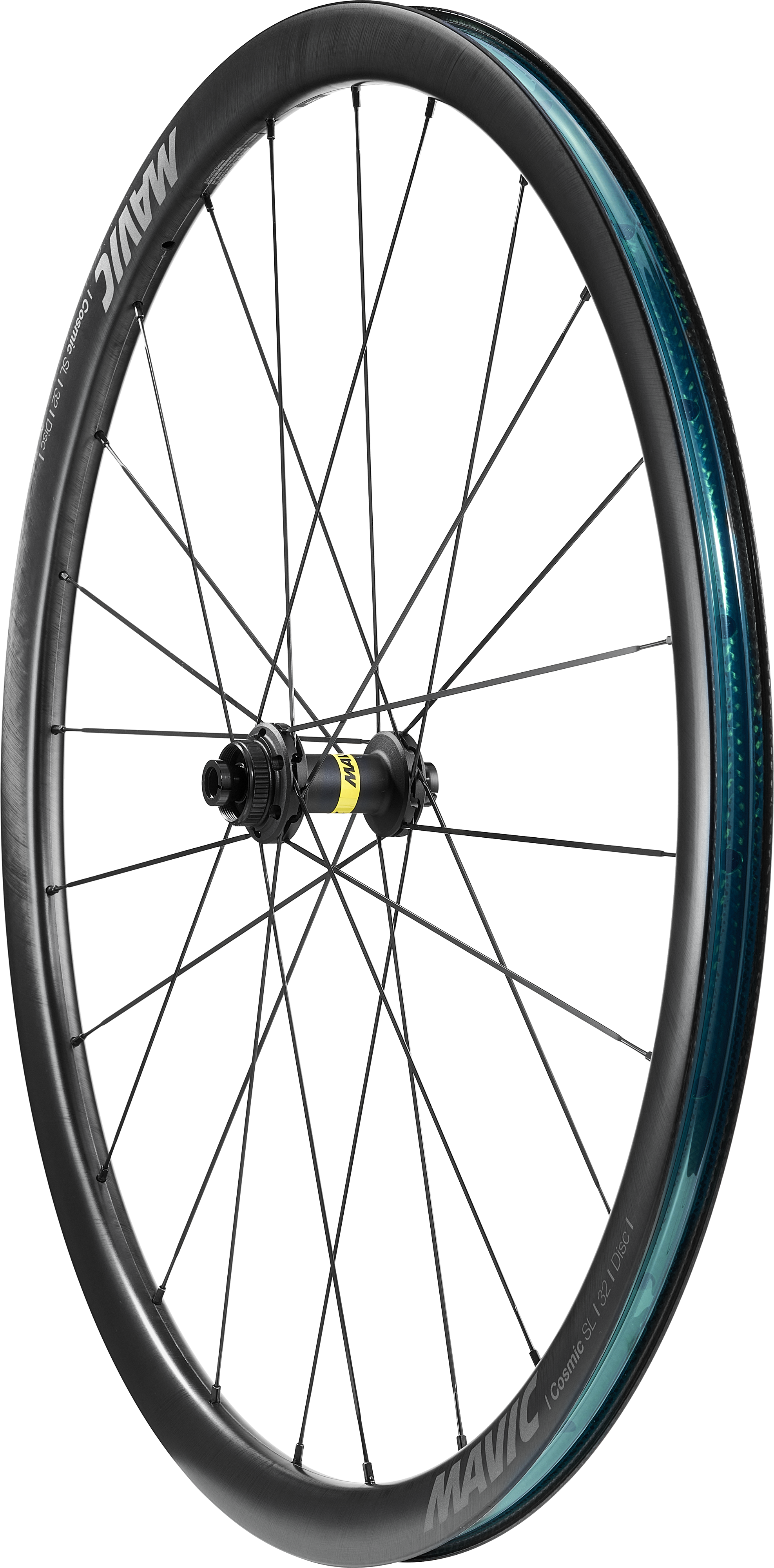 MAVIC COSMIC SL 32 DISC – Team Zoot Europe