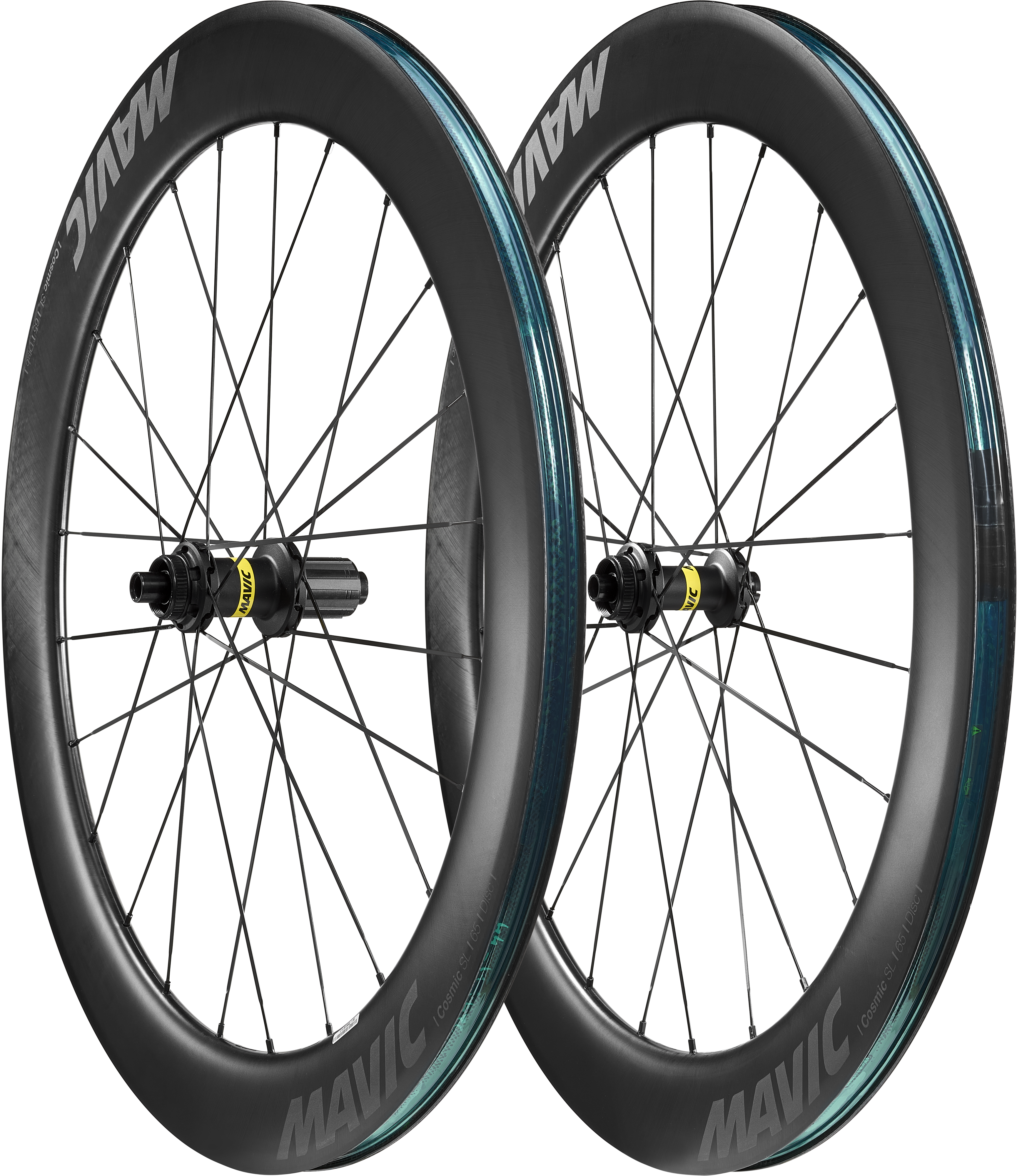 パーツ MAVIC COSMIC SLE Mavic Cosmic Carbone SLE Front Rim (2015+) - V2400210