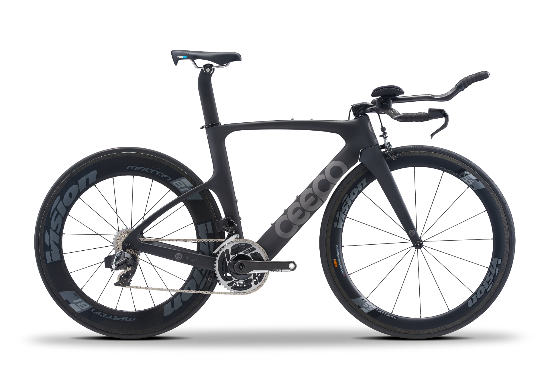 Ceepo shop tt bike