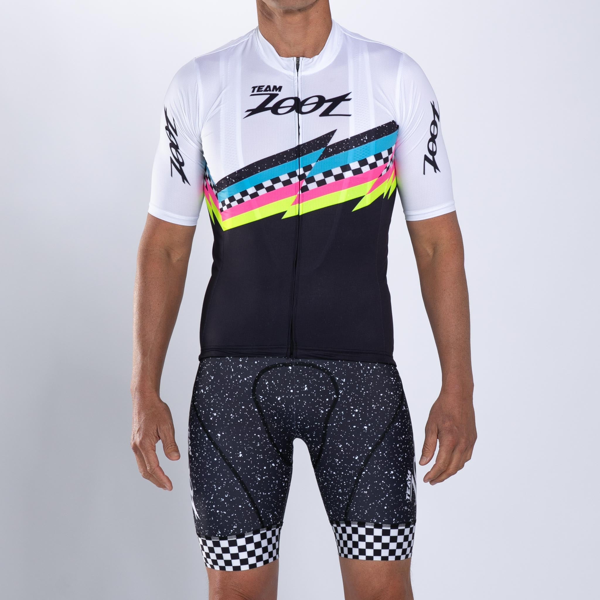 ウェア Zoot M Ultra CYC All 10 in Bib Zoot M Ultra CYC All 10 in Bib - メルカリ