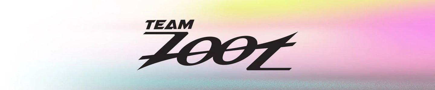 Team Zoot 2026 Mens Run