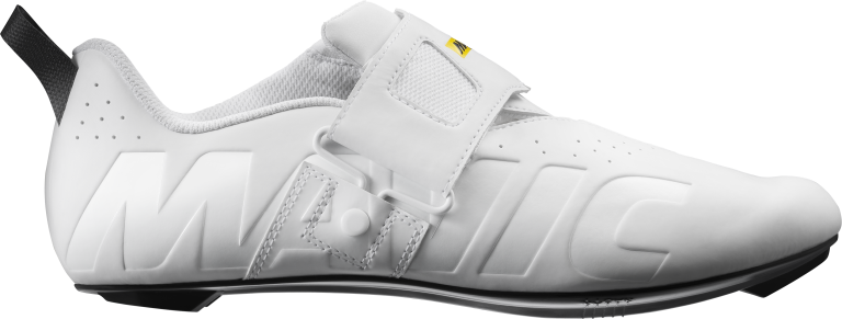 Mavic COSMIC ELITE TRI - White