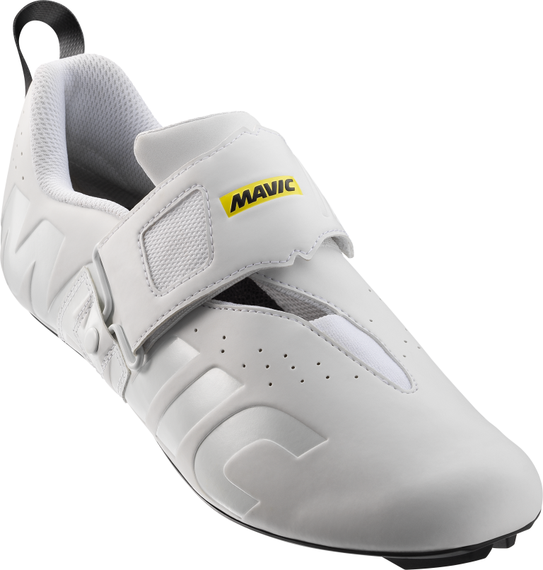 Mavic COSMIC ELITE TRI - White