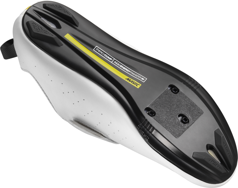 Mavic COSMIC ELITE TRI - White