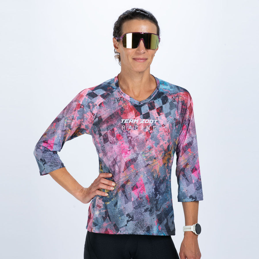 Women's Recon Cycle 3/4