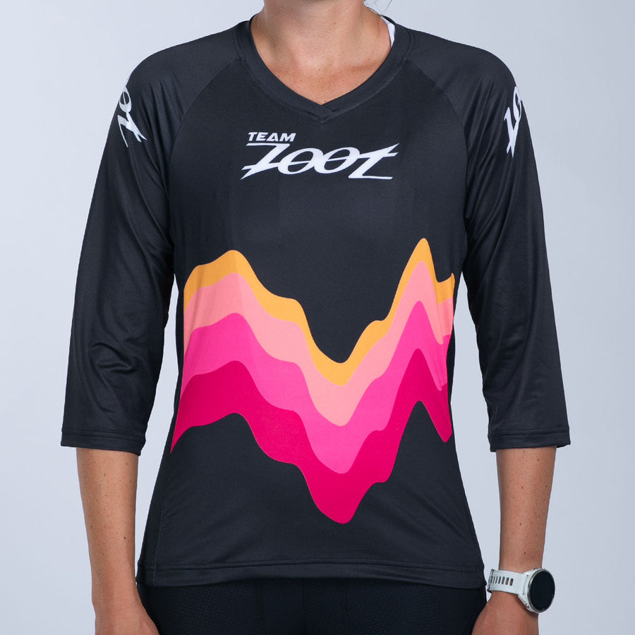 Women's Recon Cycle 3/4