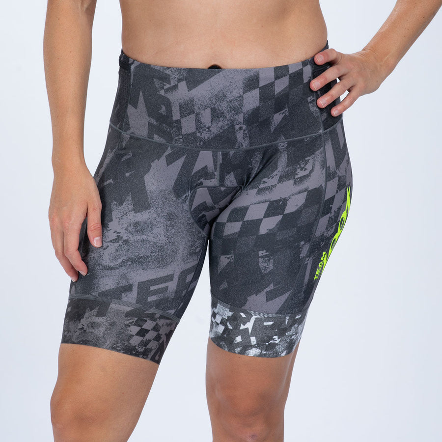 Women's Ltd Tri 8