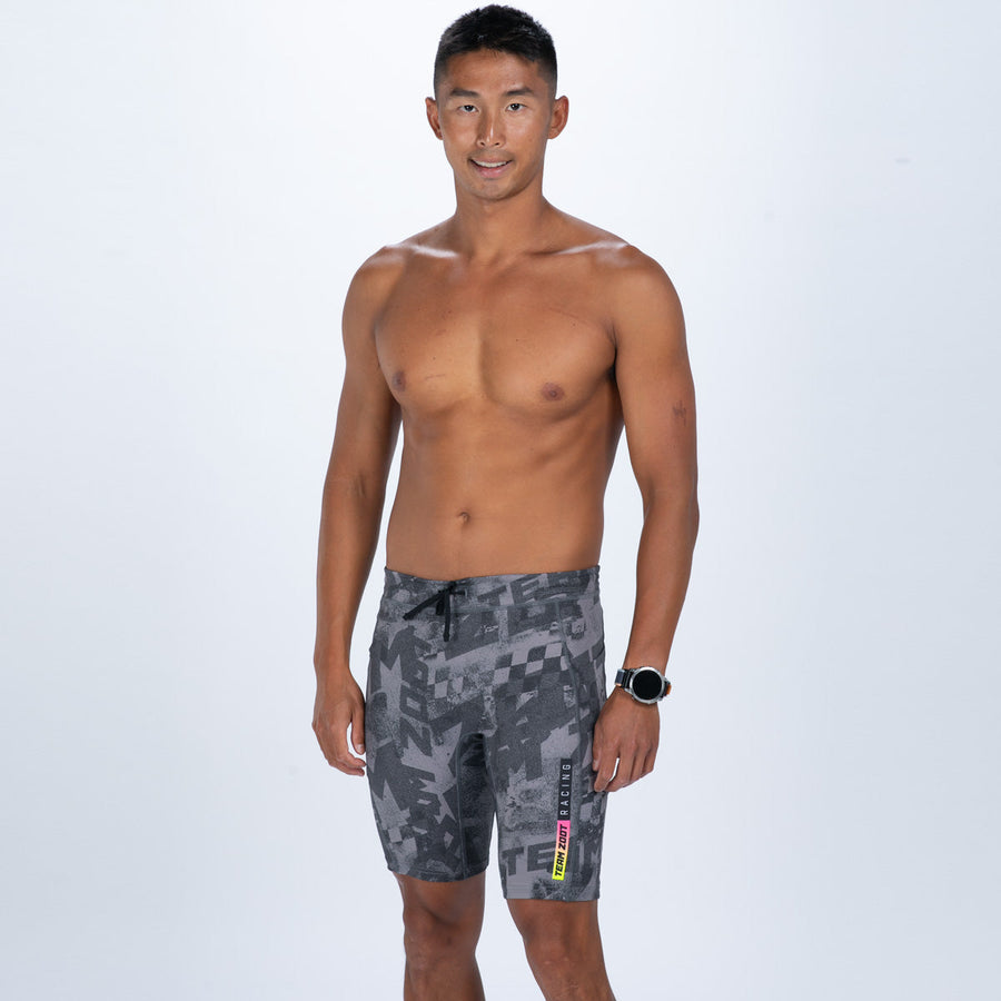 Men's Ltd Run 9