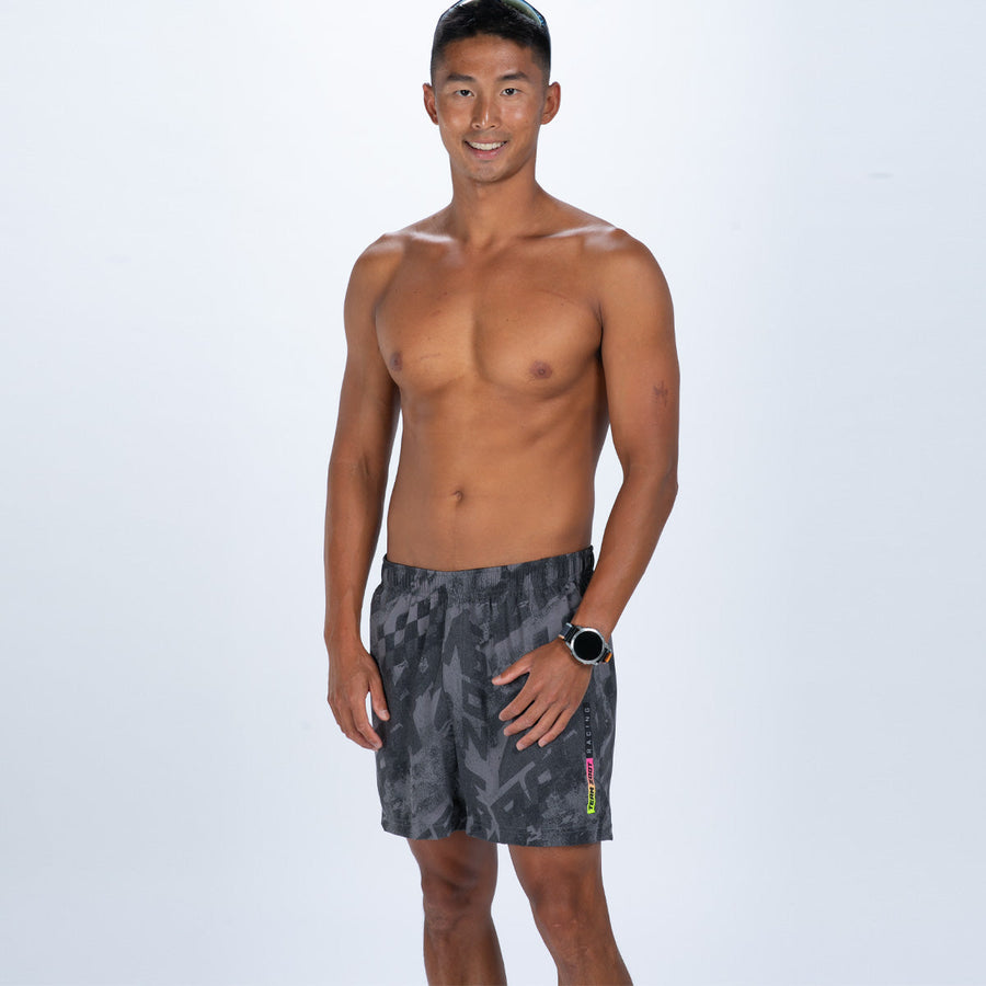 Men's Ltd Run 5