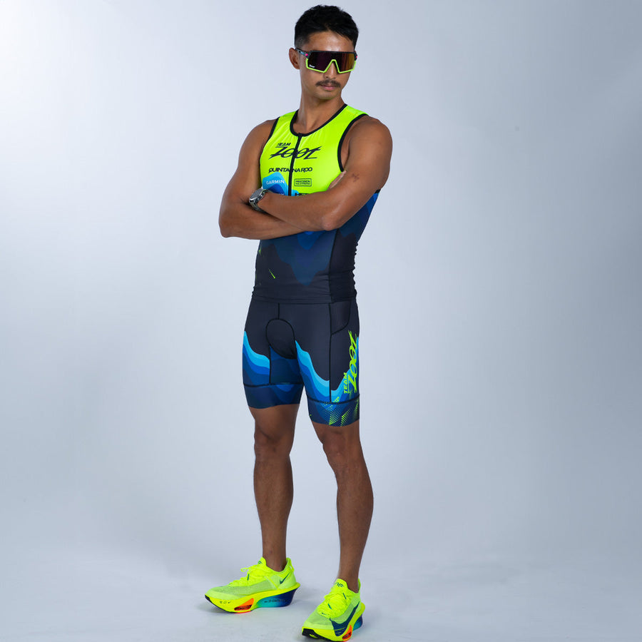 Men's Ltd Tri 7