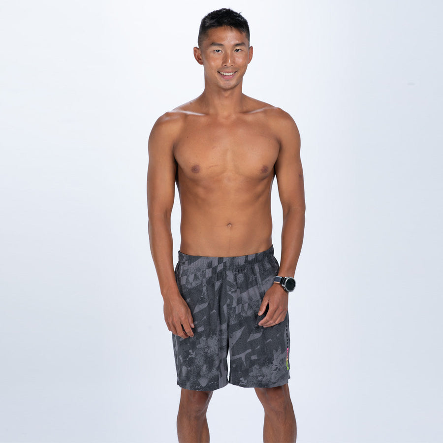 Men's Ltd Run 7