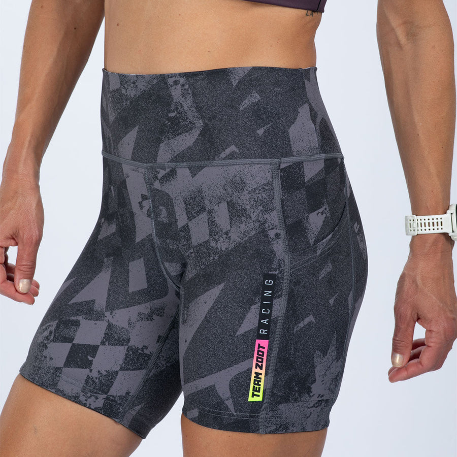 Women's Ltd Run 6