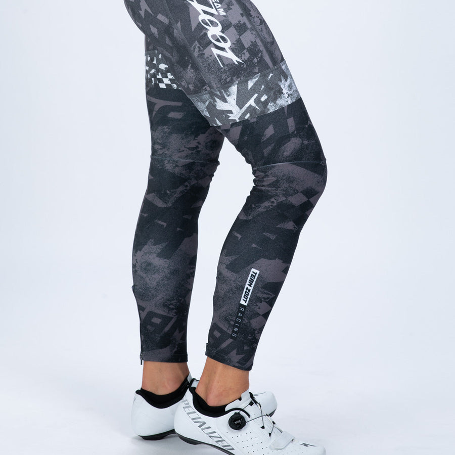 Unisex Ltd Leg Warmer - TZ Rattlecan