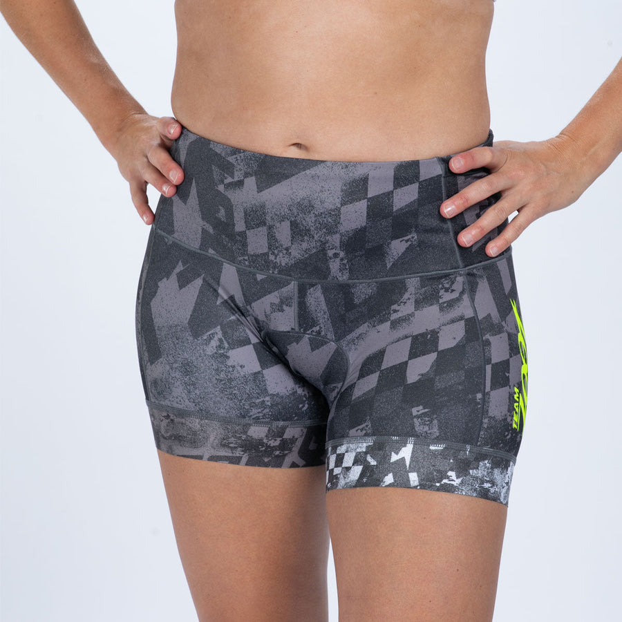 Women's Ltd Tri 4
