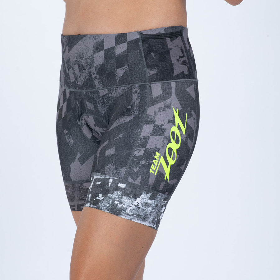 Women's Ltd Tri 6