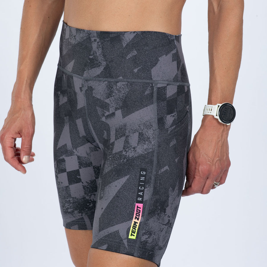 Women's Ltd Run 8