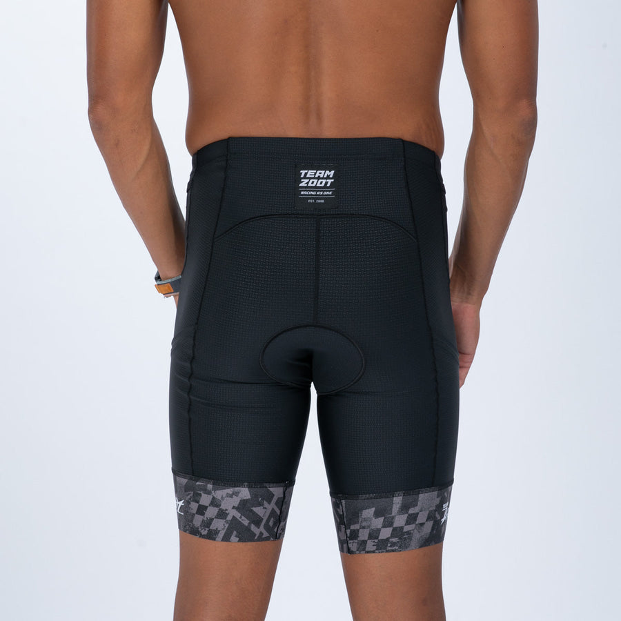 Men's Ltd Tri 8