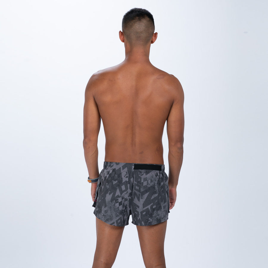 Men's Ltd Run 2