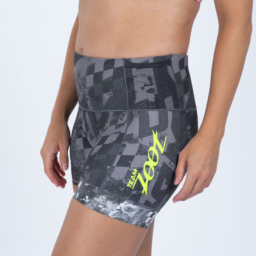 Women's Ltd Tri 4