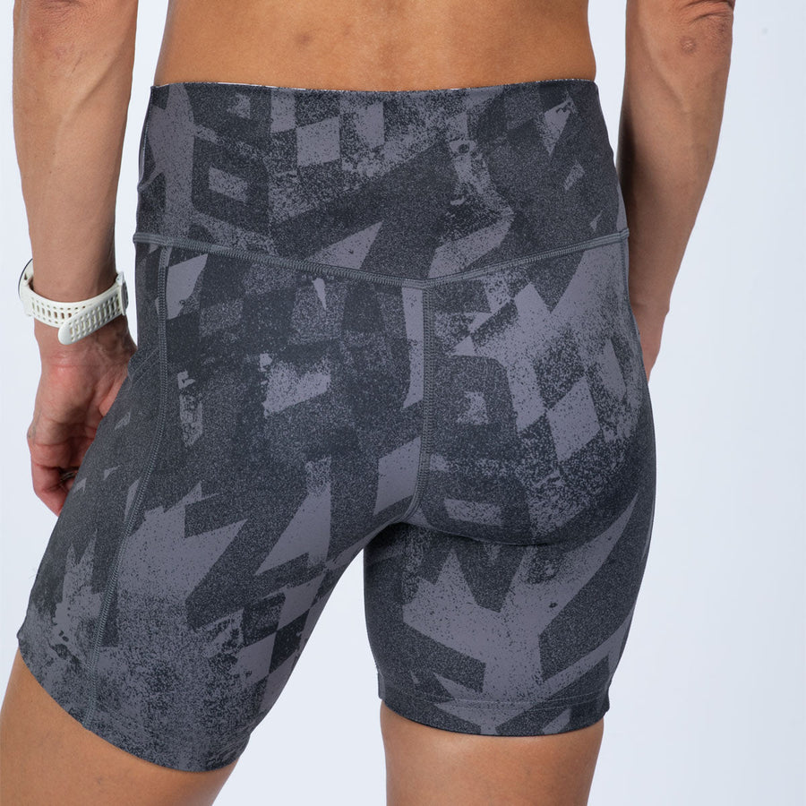 Women's Ltd Run 6