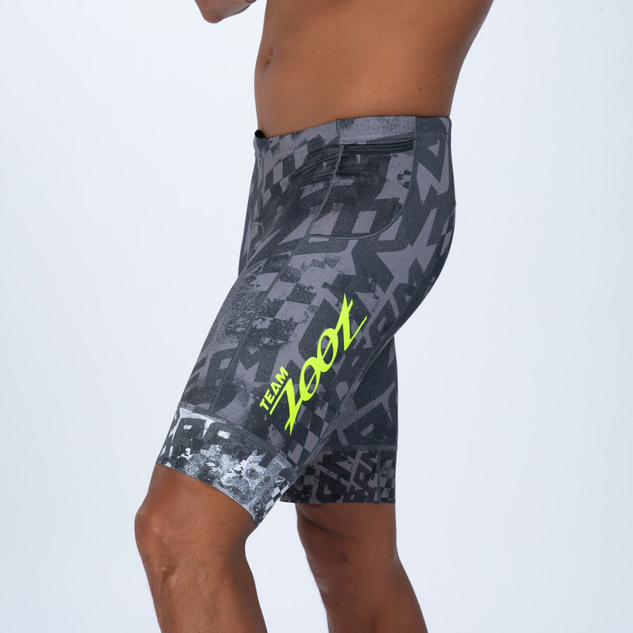 Men's Ltd Tri 9