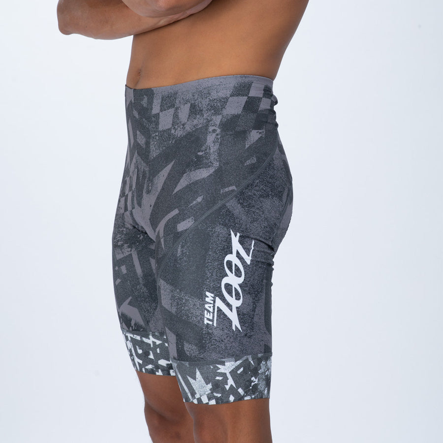 Men's Ltd Cycle Short - TZ Rattlecan