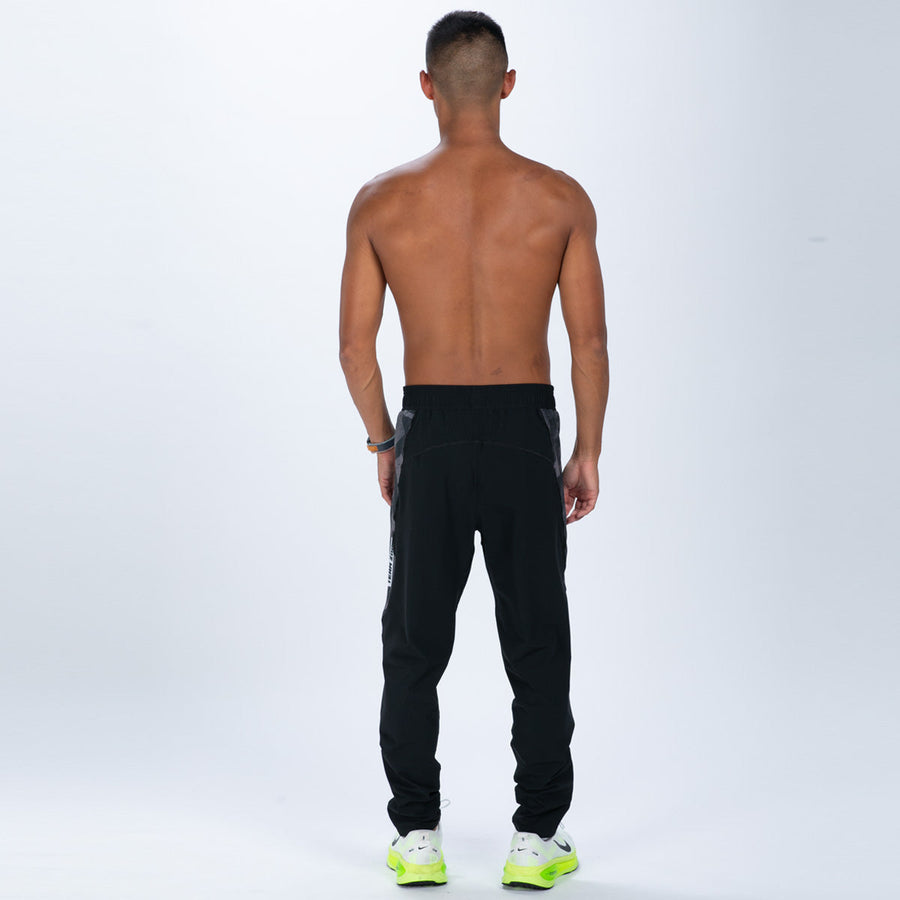 Men's Ltd Run Track Pant - TZ Rattlecan