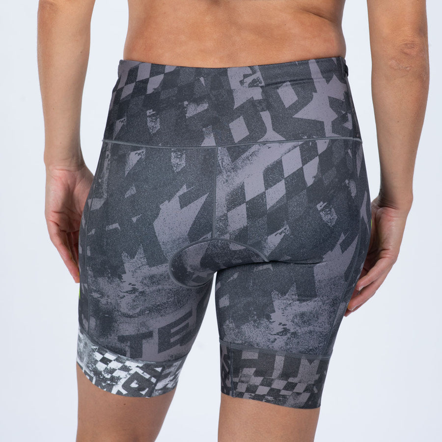 Women's Ltd Tri 8