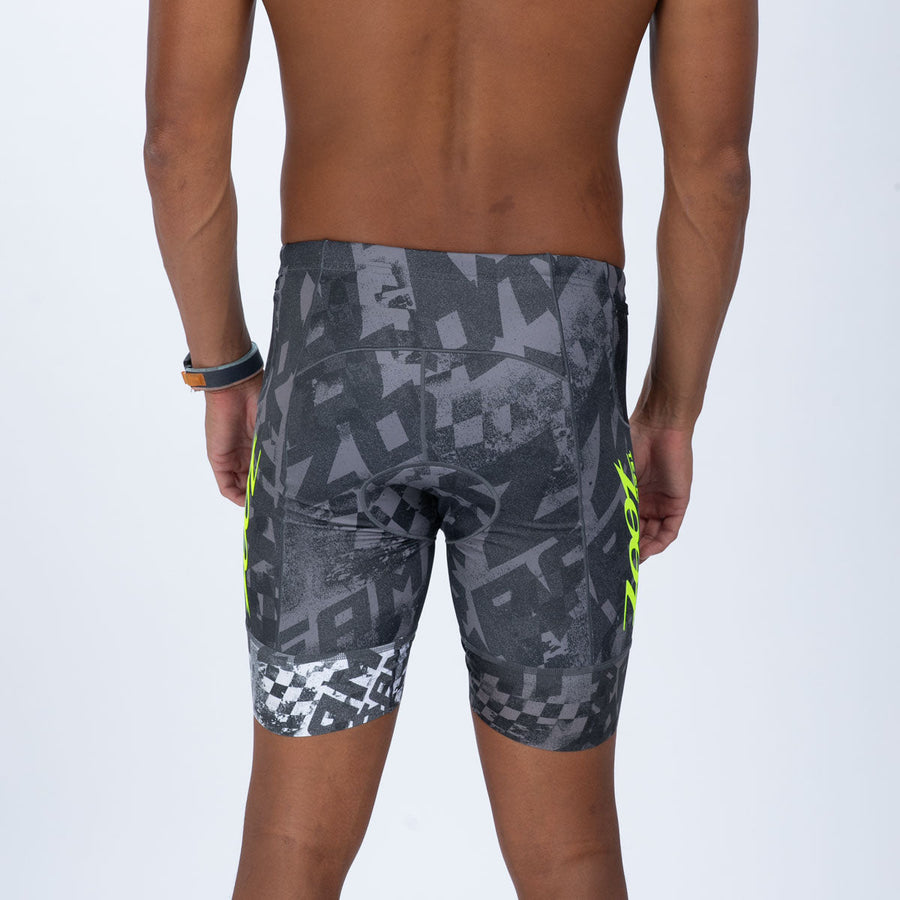 Men's Ltd Tri 7