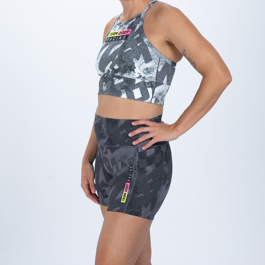 Women's Ltd Run 4