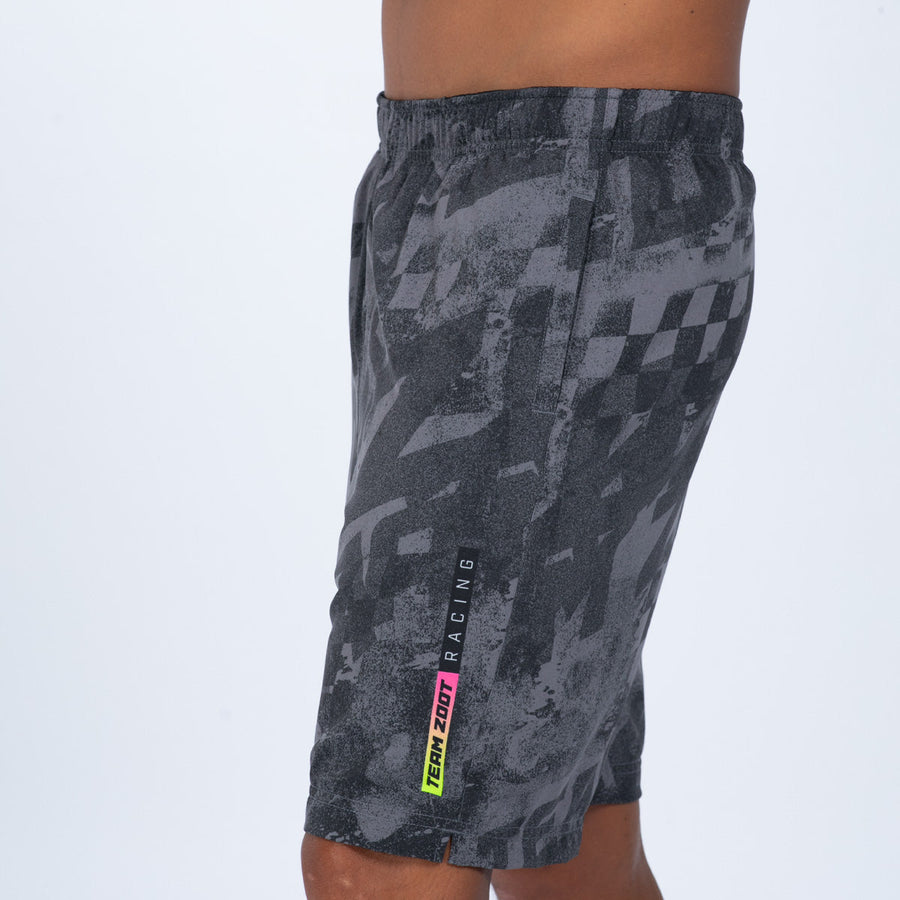 Men's Ltd Run 8