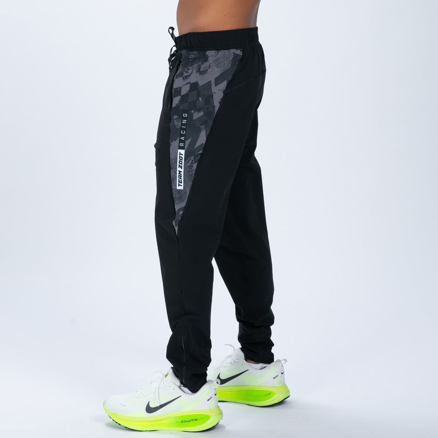 Men's Ltd Run Track Pant - TZ Rattlecan