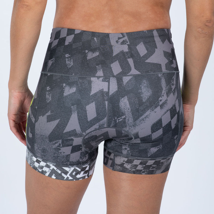 Women's Ltd Tri 4