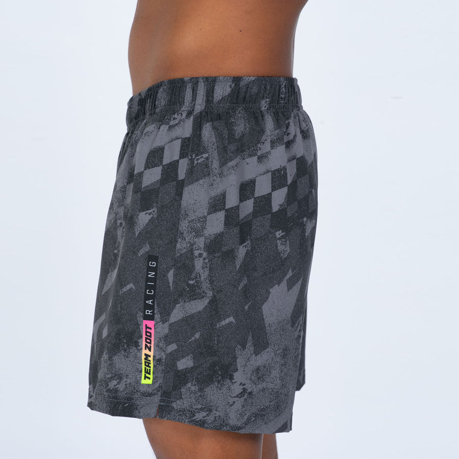 Men's Ltd Run 5
