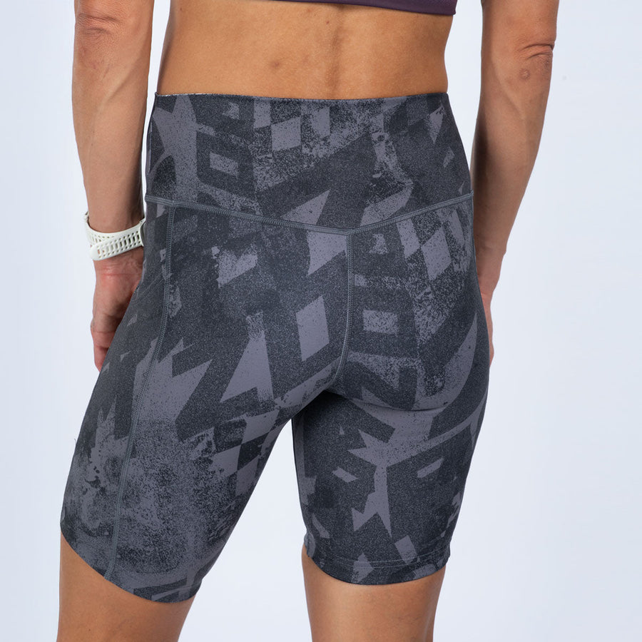 Women's Ltd Run 8