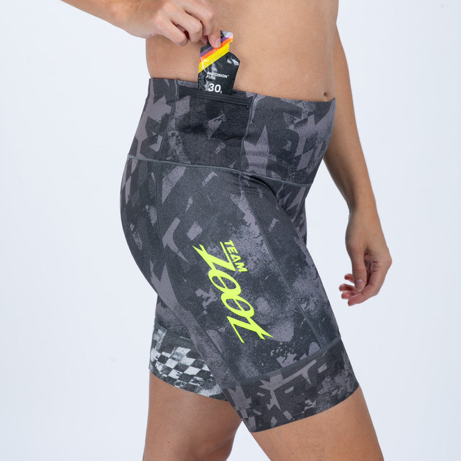 Women's Ltd Tri 8