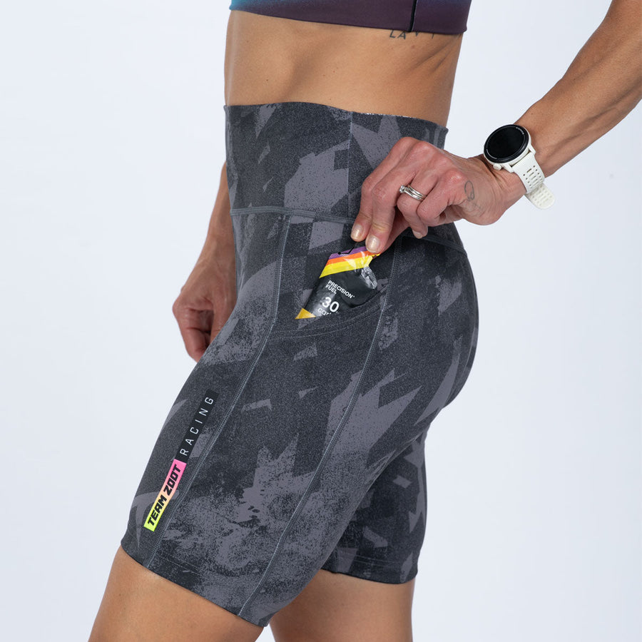 Women's Ltd Run 8
