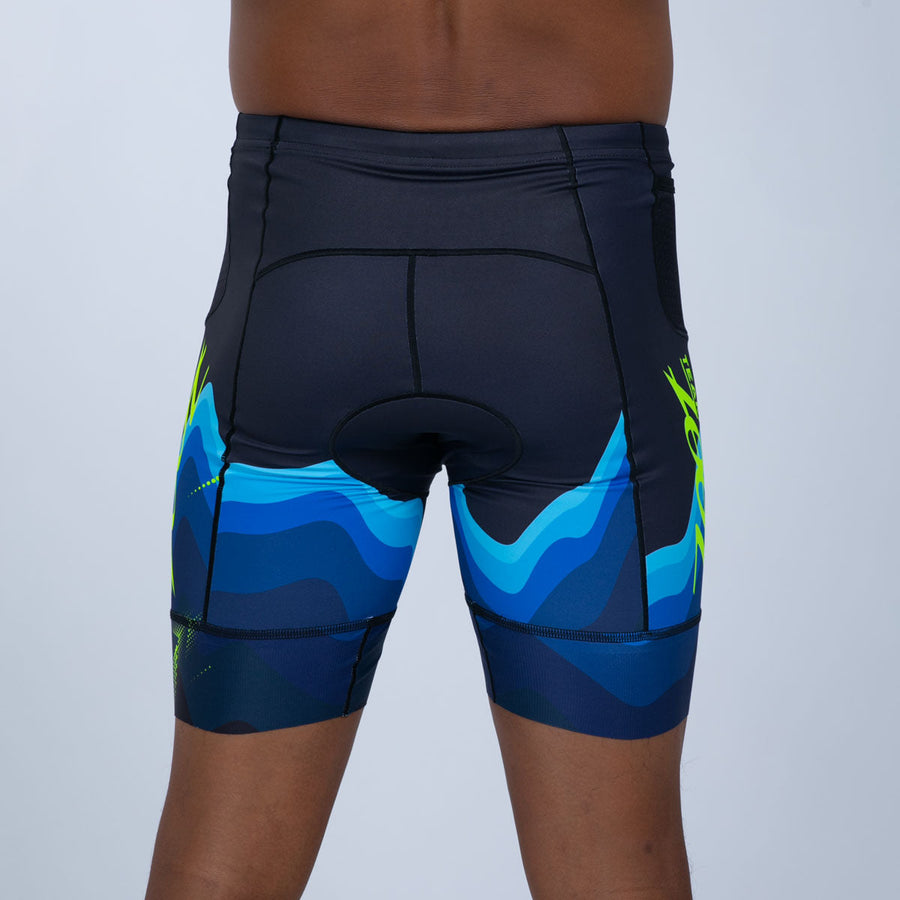 Men's Ltd Tri 7