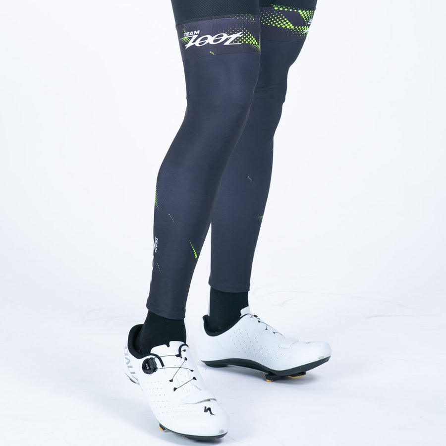 Unisex Ltd Leg Warmer - Team Zoot 2025