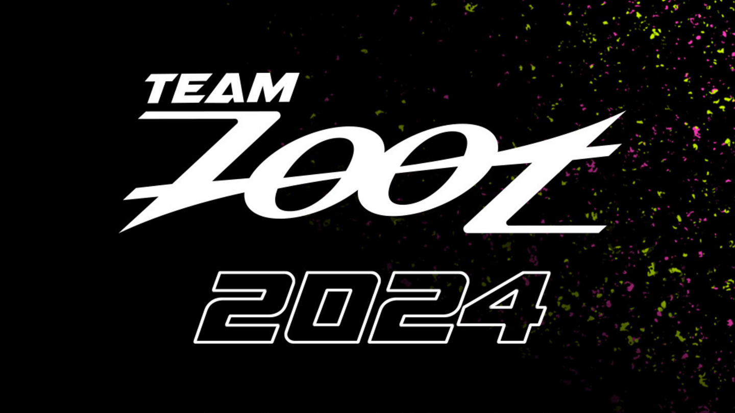 We have also added the Team gear from 2024 back to the store for a limited time