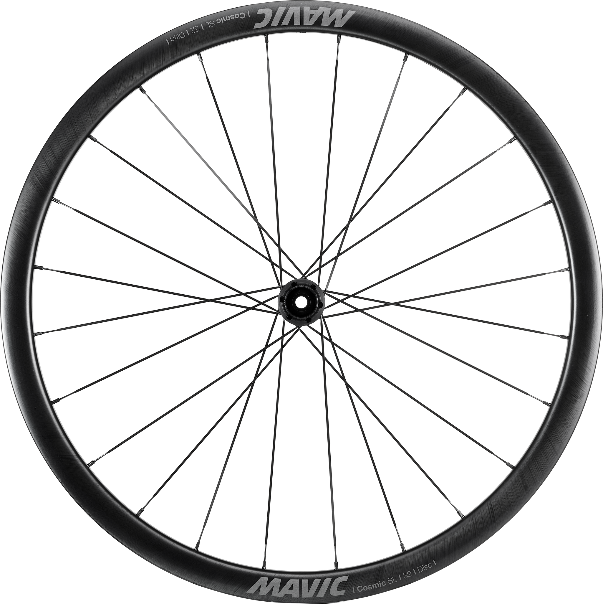MAVIC COSMIC SL 32 DISC – Team Zoot Europe
