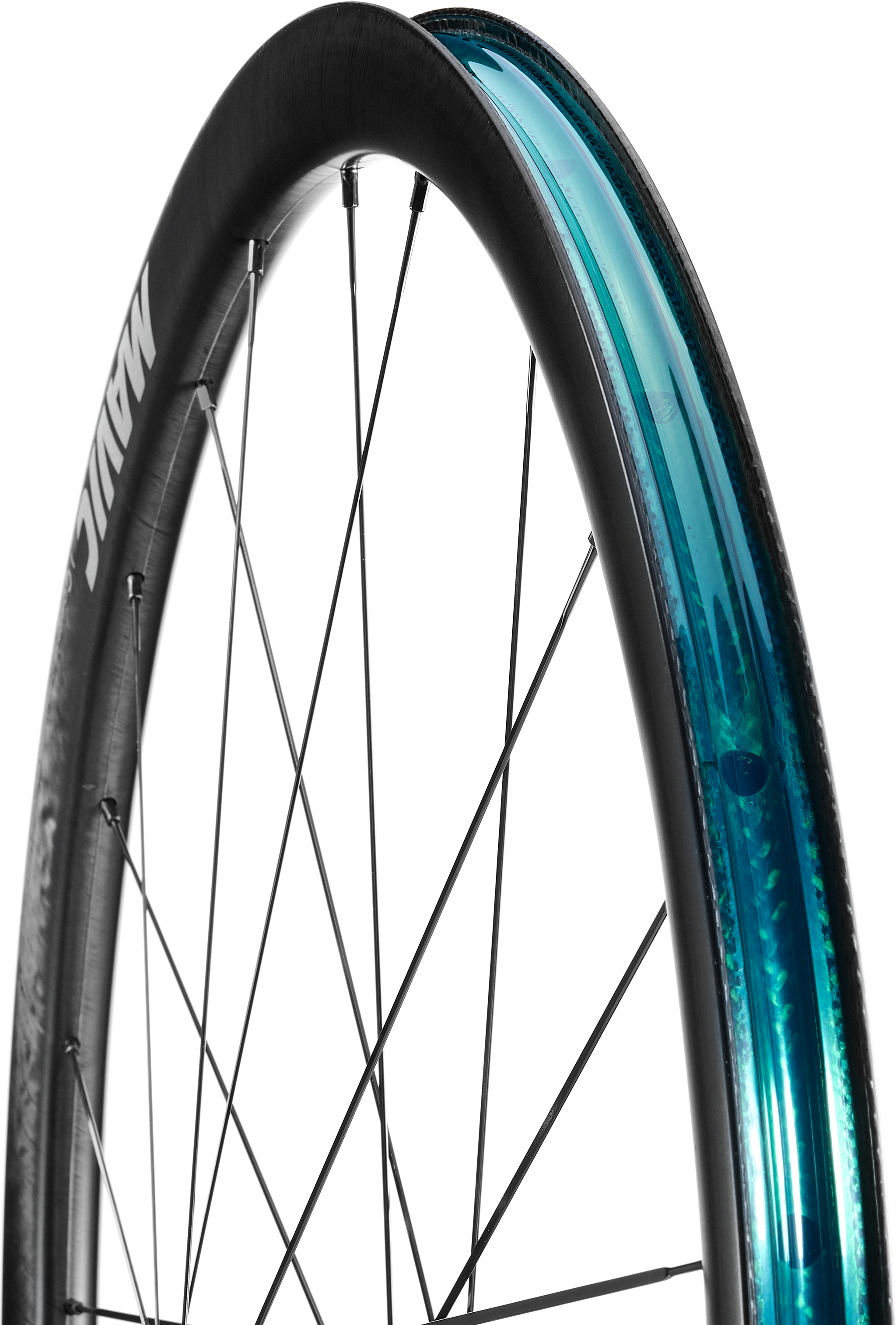 MAVIC COSMIC SL 32 DISC – Team Zoot Europe