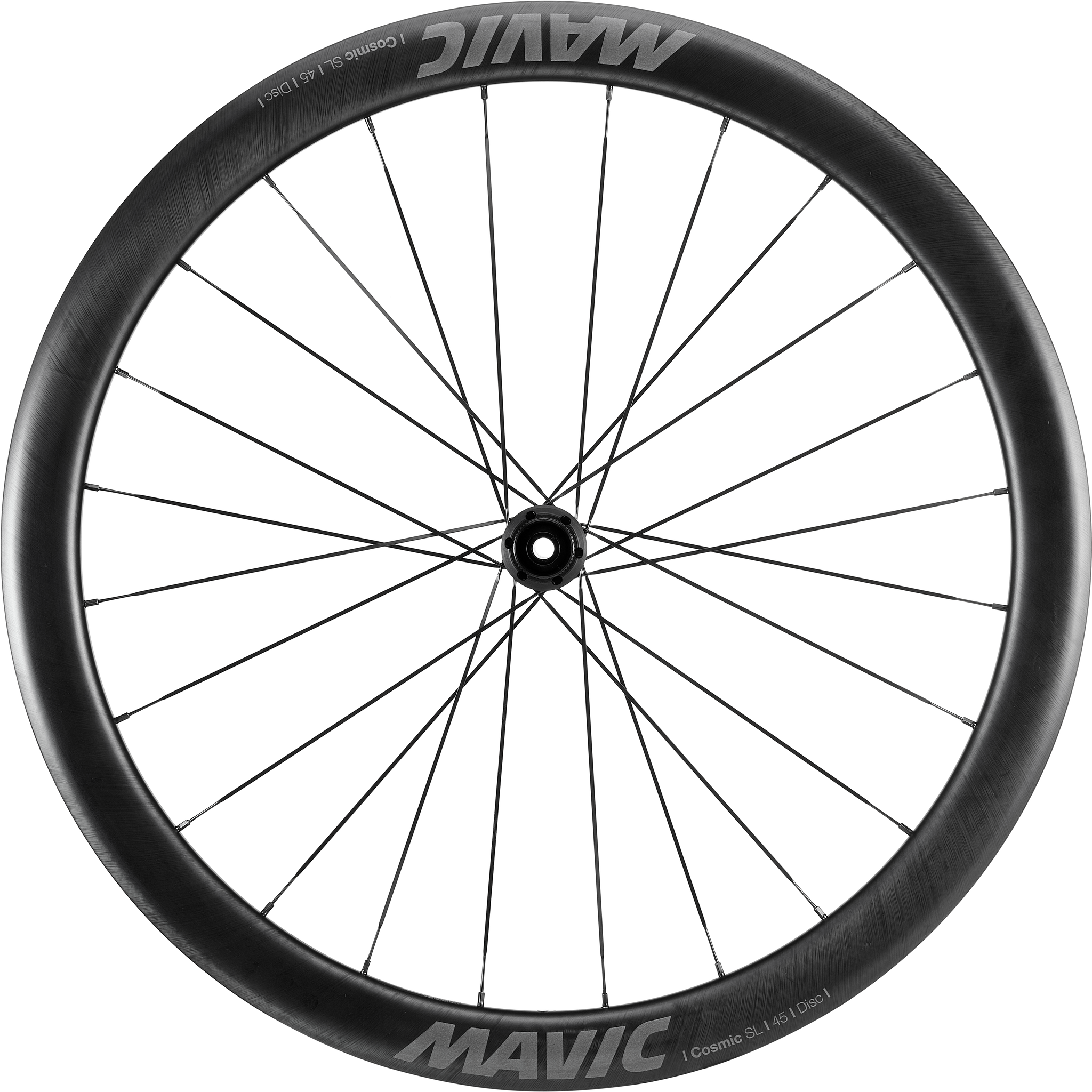 MAVIC COSMIC SL 45 DISC – Team Zoot Europe