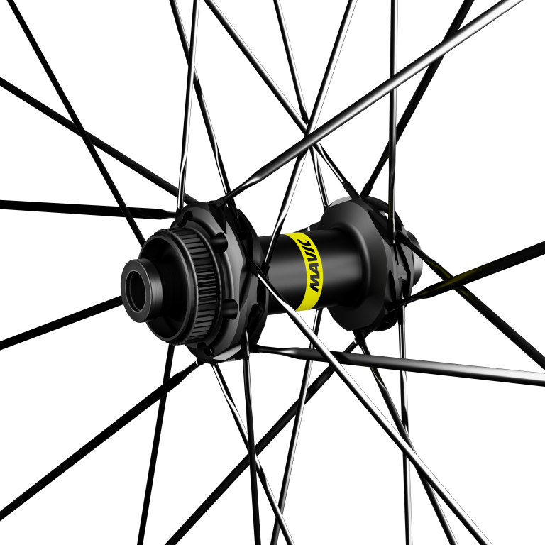 MAVIC COSMIC SLR 32 DISC