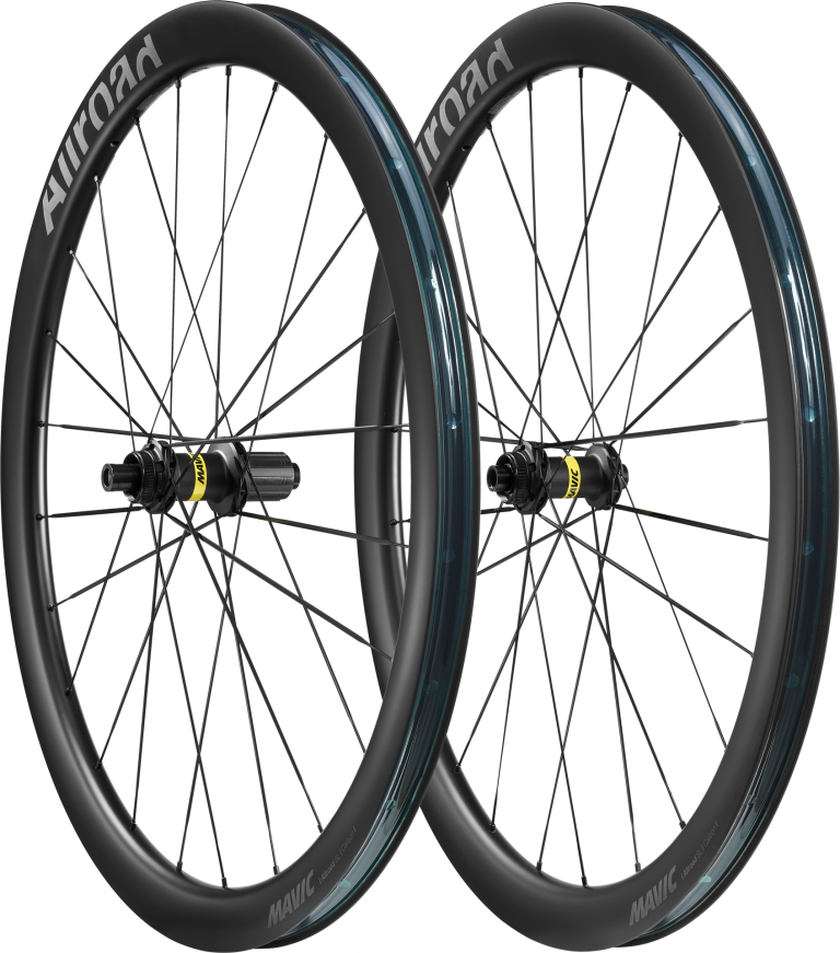 MAVIC ALLROAD SL CARBON