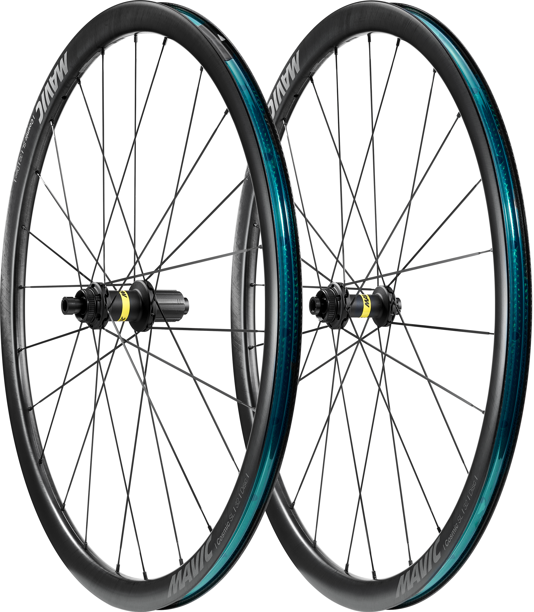 Mavic – Team Zoot Europe