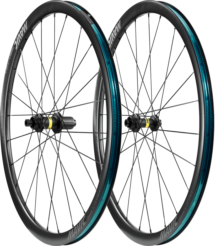 MAVIC COSMIC SL 32 DISC
