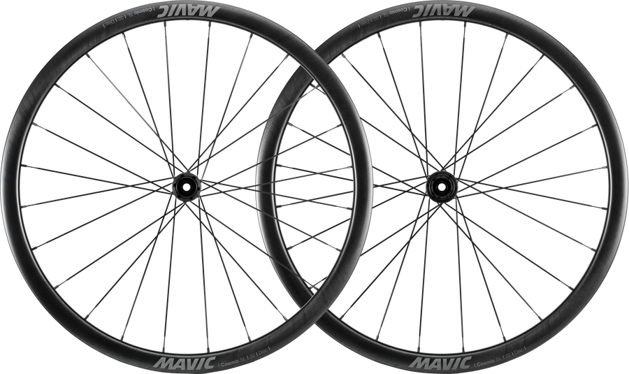 MAVIC COSMIC SL 32 DISC