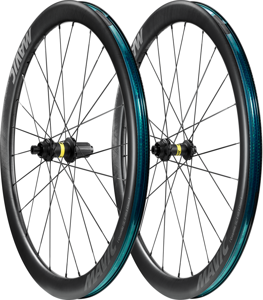 MAVIC COSMIC SL 45 DISC