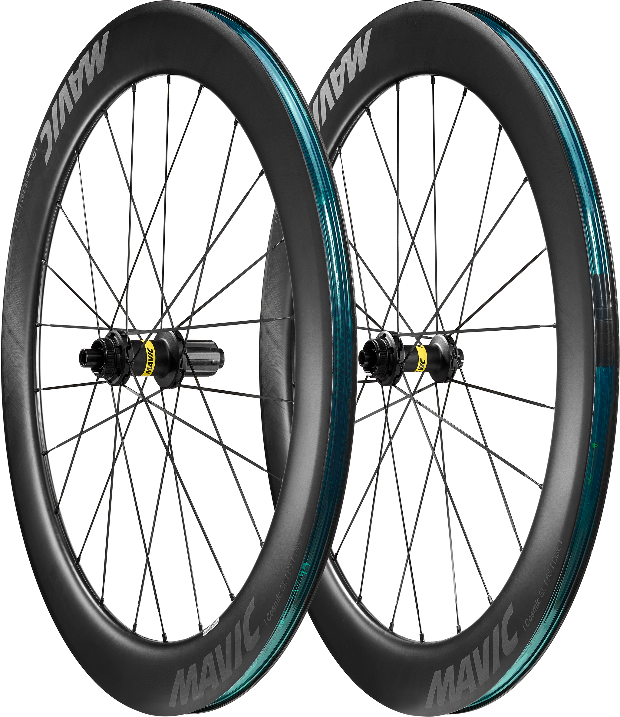 【Martini】【新品】MAVIC COSMIC S42 DISC Carbon road bike wheelset at an affordable price Mavic